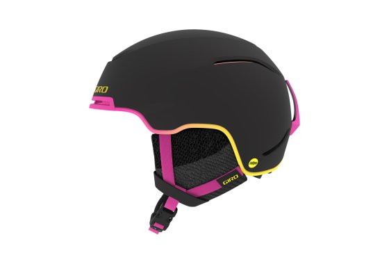 Giro Women's Terra MIPS Ski/Snowboard Helmet 2021