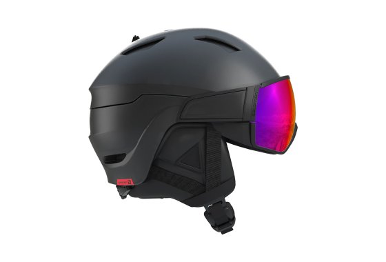 Salomon Driver Ski Helmet 2021