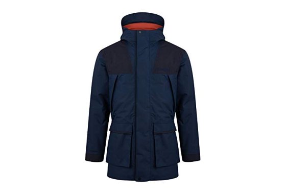 Berghaus mens breccan insulated waterproof online parka