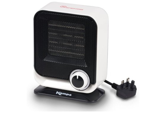 Kampa Diddy Portable Heater