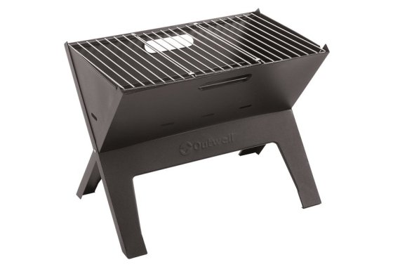 Outwell Cazal Portable Grill