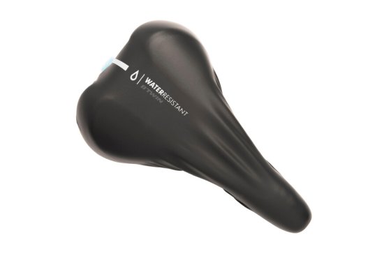 Btwin saddle cover sale