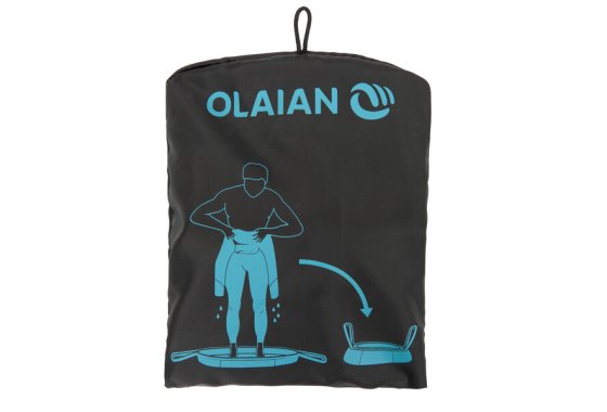 Decathlon Olaian Wetsuit Bag