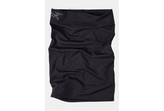 Arc'teryx  Rho Neck Gaiter - Black