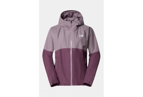 The North Face  Womens Diablo Dynamic Zip-In Jacket - Light 