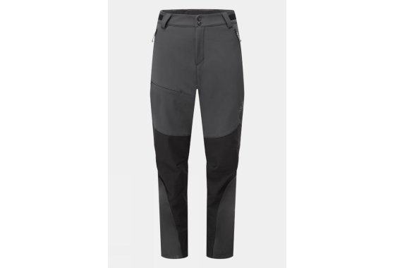 Rab  Womens Torque Winter Pants - Black