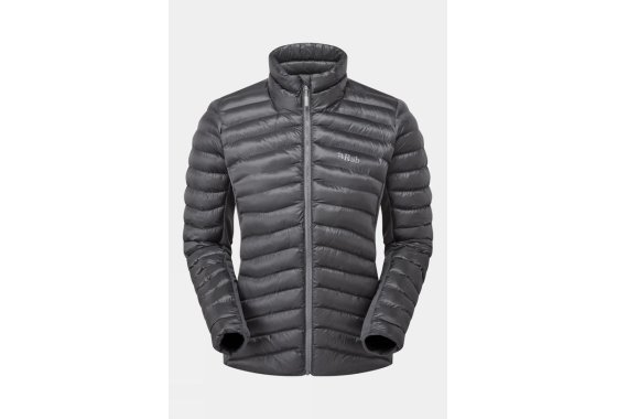 Rab  Womens Cirrus Flex Jacket - Dk Grey