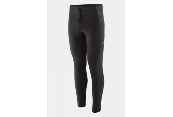 Patagonia  Mens Peak Mission Tights - Black