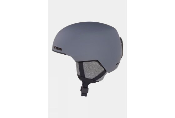 Oakley  MOD1 Snow Helmet - Black