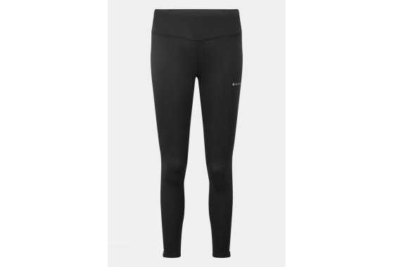 Montane  Womens Slipstream Trail Tights - Black