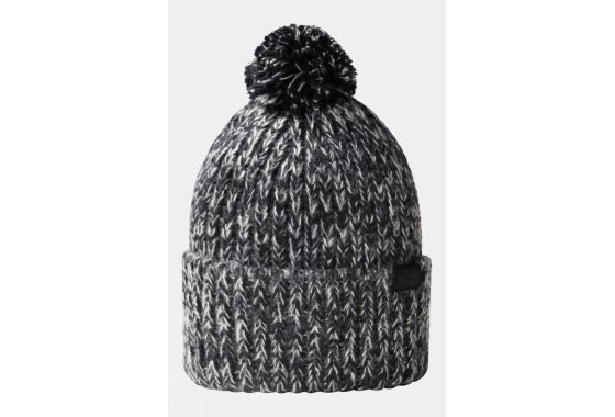 The North Face  Unisex Cozy Chunky Beanie - Black