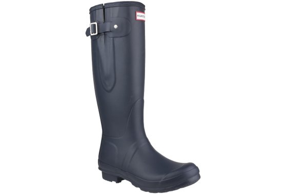 Hunter Mens Original Side Adjustable Wellington Boots UK Siz