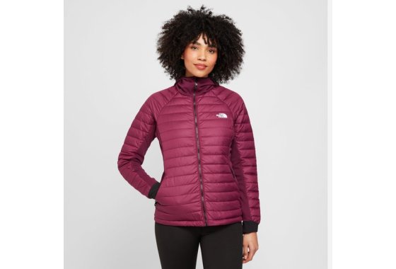 The North Face Women's Hybrid Insulated Jacket