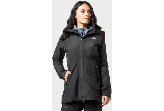 The North Face Women's Hikesteller Jacket