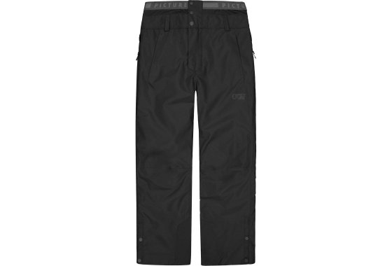 Picture Men's Object Pants - A. Black XL