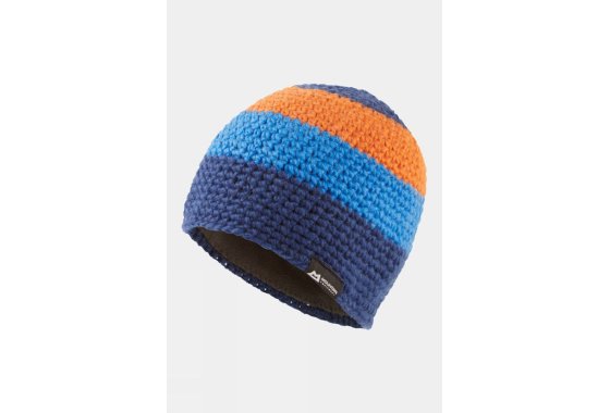 Mountain Equipment  Unisex Flash Beanie - Blue