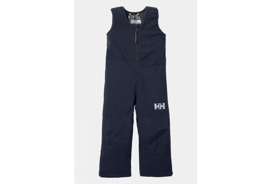 Helly Hansen  Kids Vertical Insulated Bib Ski Pants - Navy