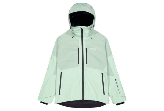 Picture Women's Sygna Jacket - A. Silt Green XS