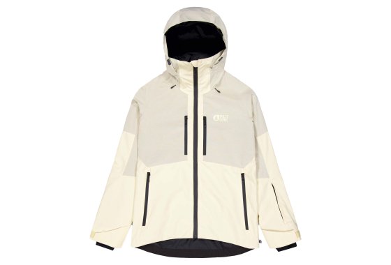 Picture Women's Sygna Jacket - B. Vanilla M