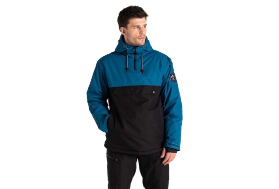 Dare 2B Mens Freeride Overhead Waterproof Ski Jacket XL - Ch