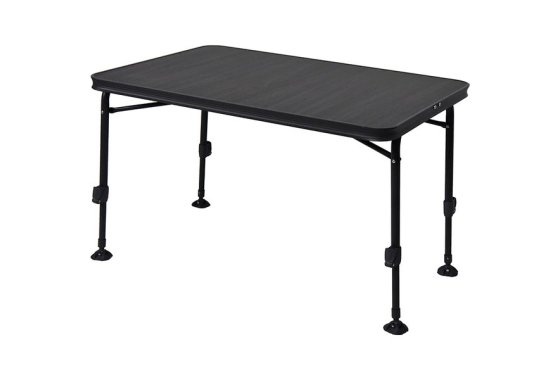 Outdoor Revolution Cortina Weatherproof Table Dark - Medium 