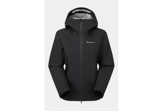 Montane  Womens Torren Jacket - Black