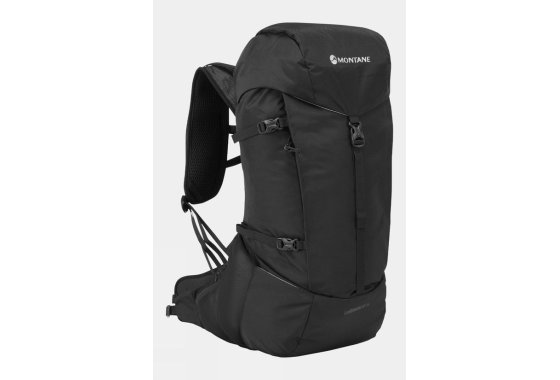 Montane  Trailblazer XT 35L Daypack - Black