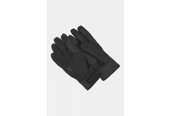 Sealskinz  Harling Waterproof Insulated Gloves - Black