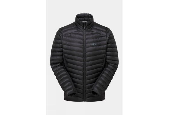 Rab  Mens Cirrus Flex Jacket - Black