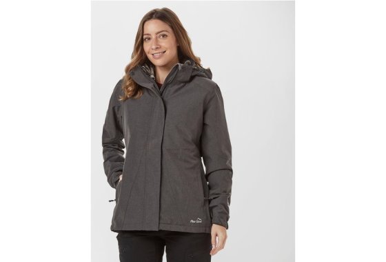 Peter Storm Women's Husky Jacket, Grey