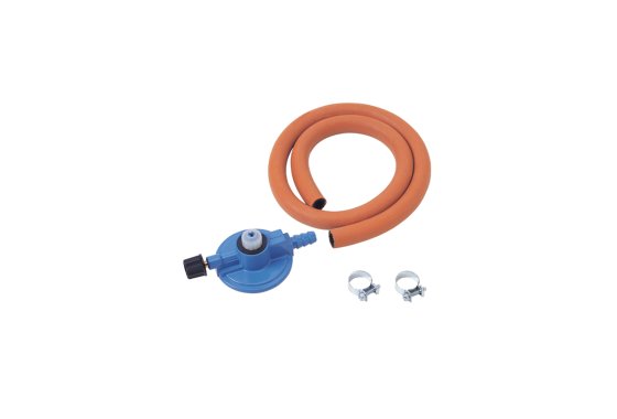 Campingaz Hose and Regulator - ONE