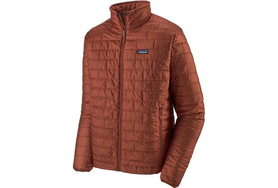 Patagonia Nano Puff Men's Jacket