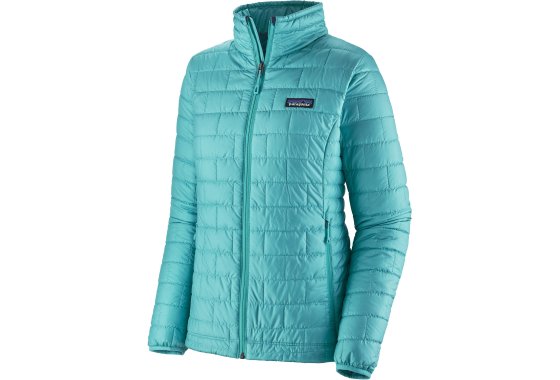 Patagonia Nano Puff Women's Jacket