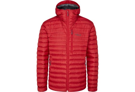 Rab Microlight Alpine Men's Jacket