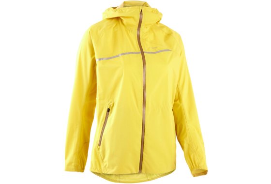 Decathlon Evadict Women's Waterproof Trail Running Jacket - 