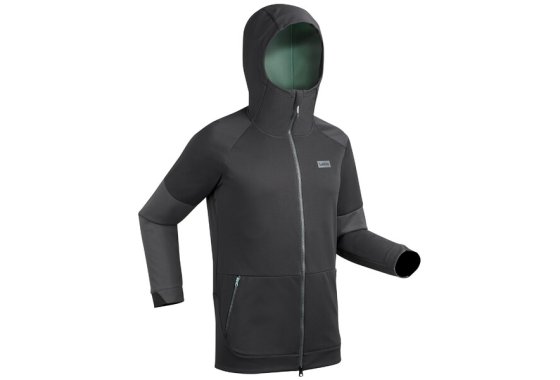 Decathlon Dreamscape Men's Snowboarding And Skiing Hoodie Sn