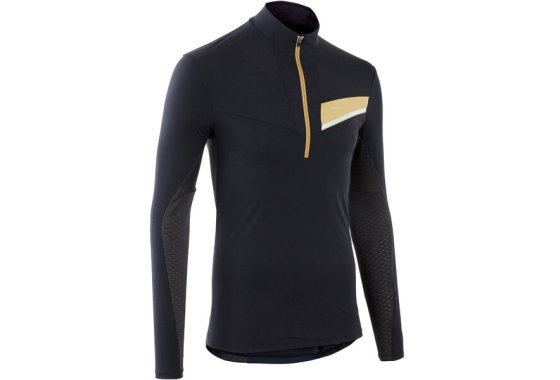 Decathlon Evadict Men's Long-Sleeved Trail Running Jersey - 