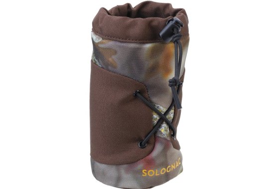 Thermally Insulated Water Bottle Holder 0.5 l - Camo