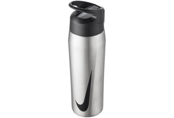 Obe3 Hypercharge Straw Drinks Bottle (steel)