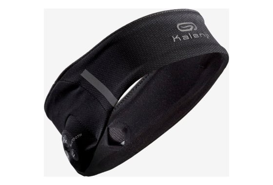 Kalenji Hb 500 Wireless Bluetooth Music Running Headband