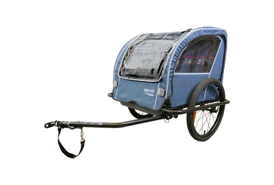 40kg-capacity Bike Trailer Original