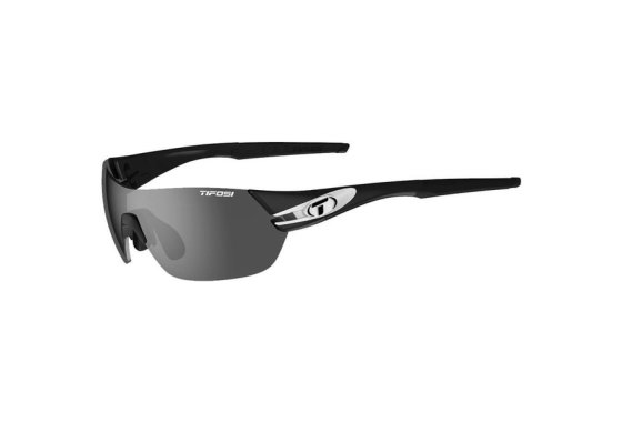 Slice Interchangeable Lens Sunglasses Road Matte White