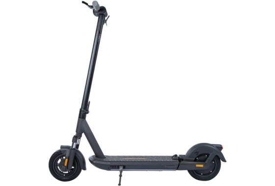 Lemotion S1 Electric Scooter