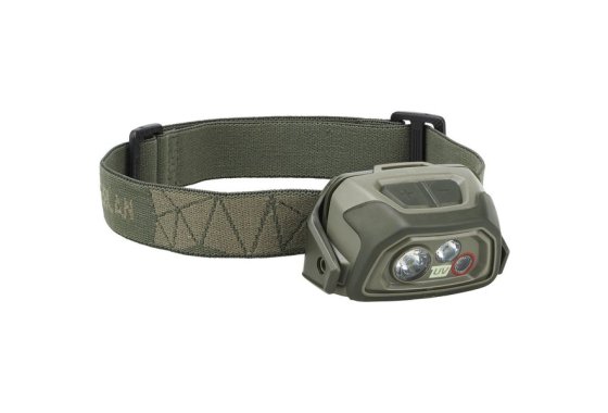 Carp Fishing Headlamp Moonlight Usb 900