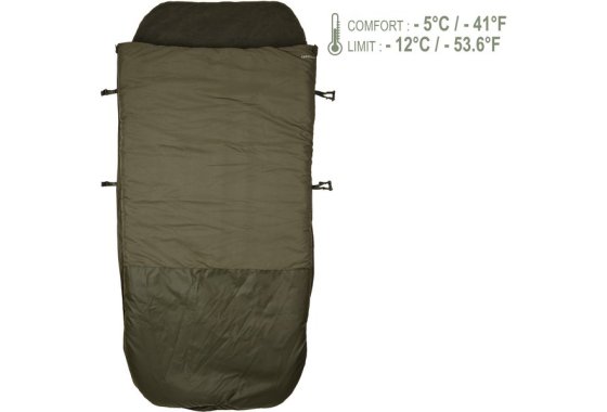 Caperlan 4-season Sleeping Bag