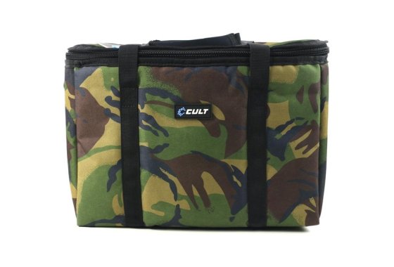 Dpm Camo Compact Carryall