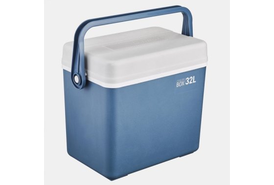 Camping Rigid Cooler 32 L Cool Preserved For 14 Hours