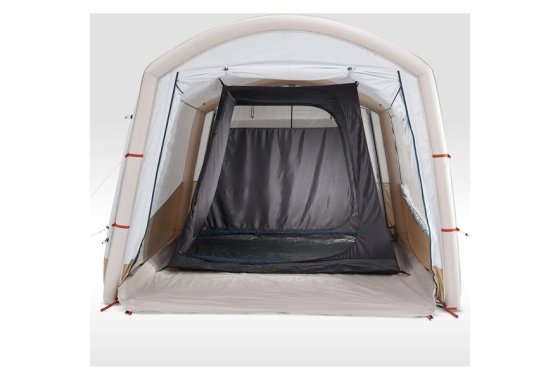 QUECHUA Adaptable Bedroom for Inflatable Living Area Decathlon