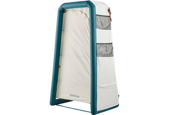 Inflatable Camping Wardrobe