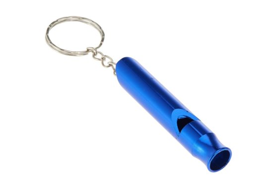 Outdoor Whistle